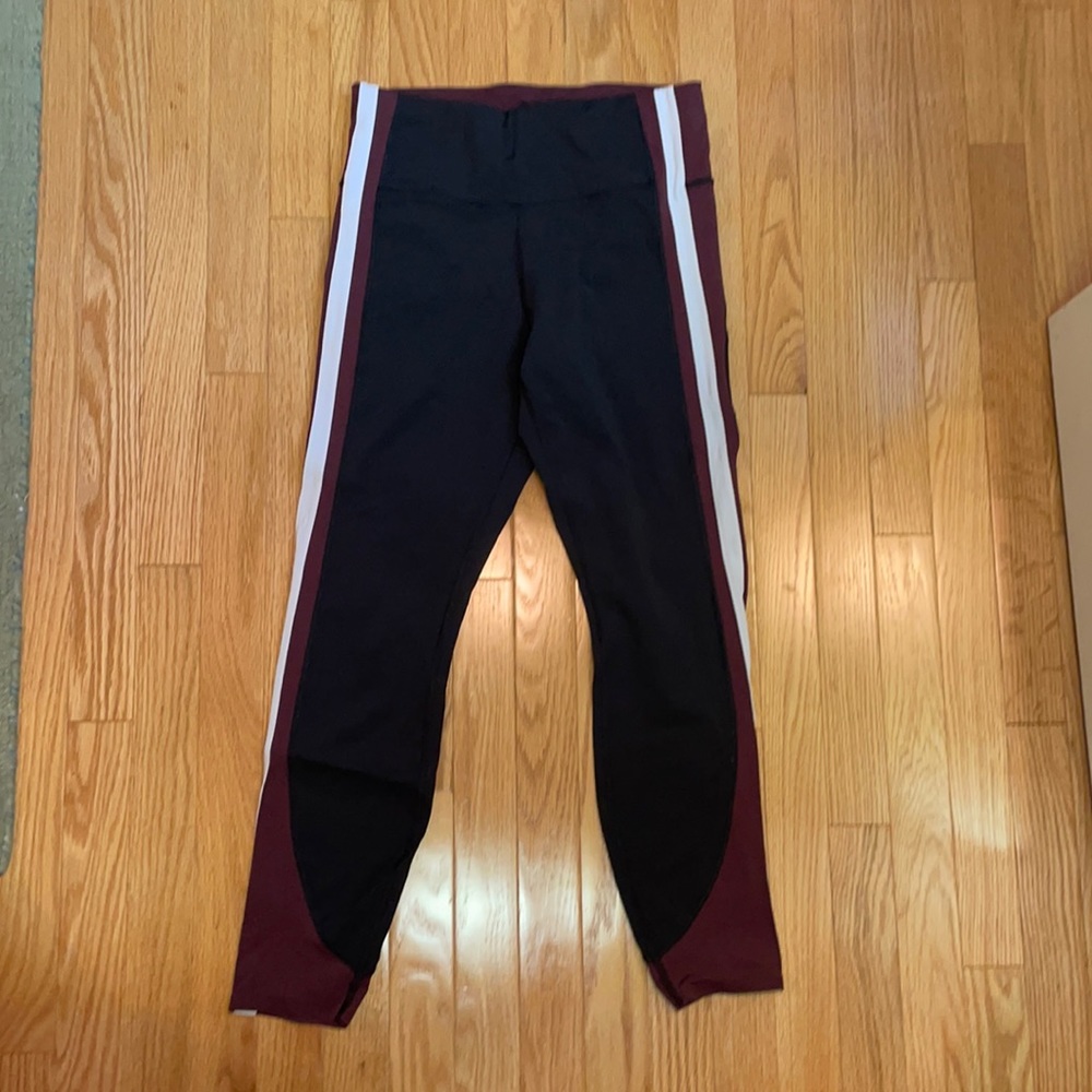 Athleta leggings